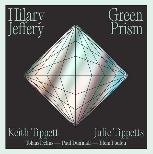 Greem Prism greenprism